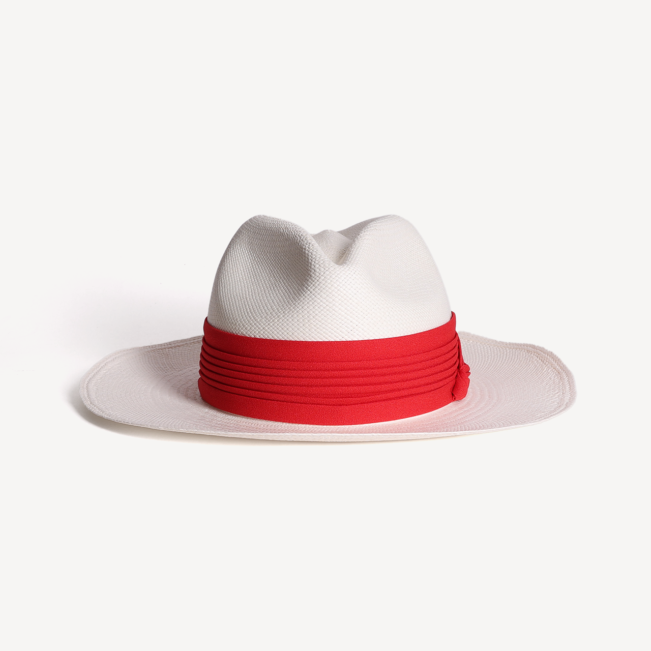 Riviera Panama - Red