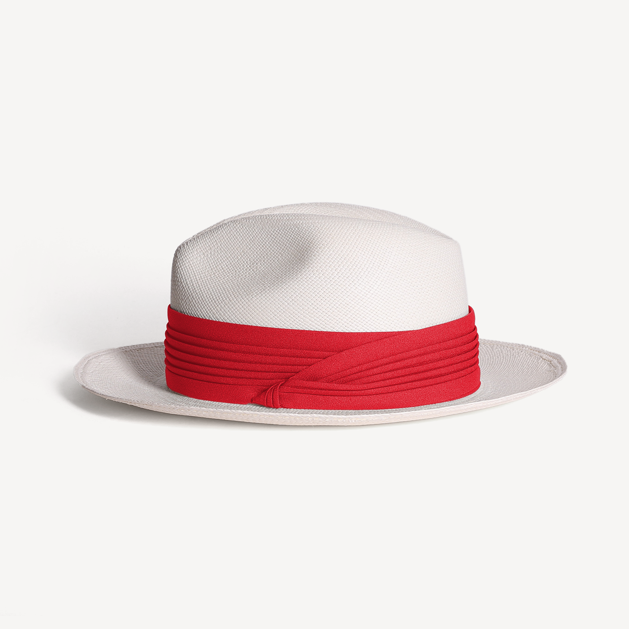 Riviera Panama - Red