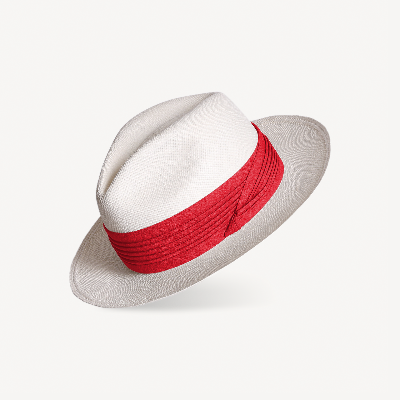 Riviera Panama - Red