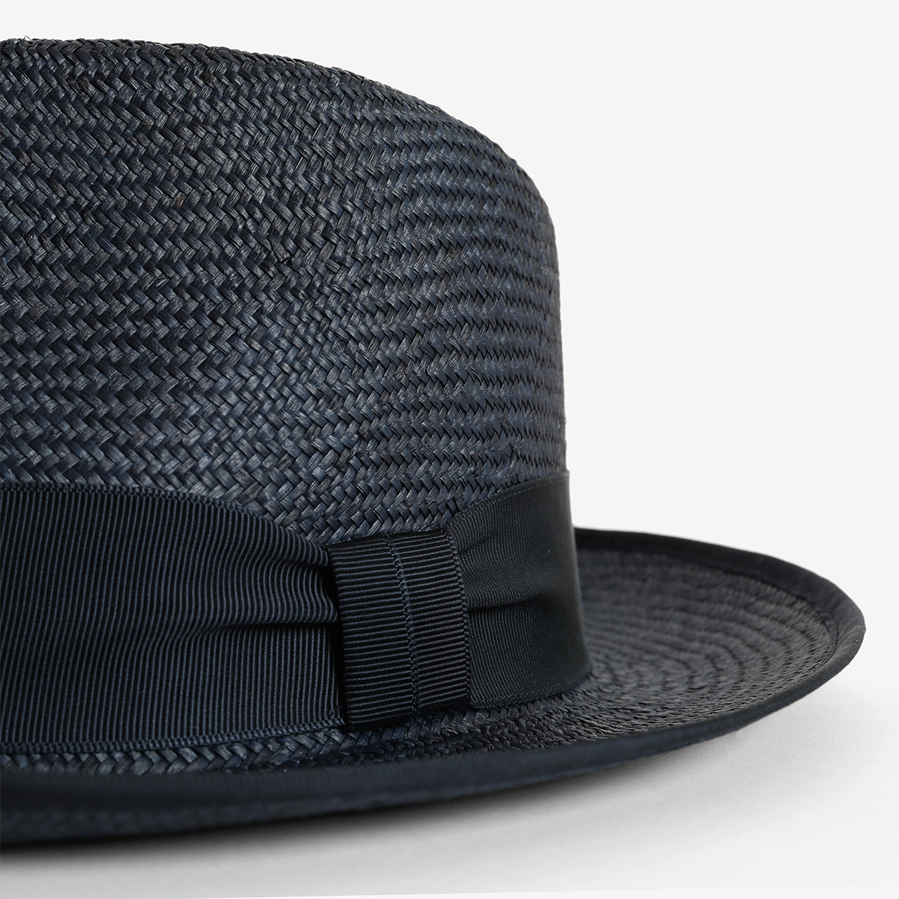 Sundowner Panama - Navy Blue