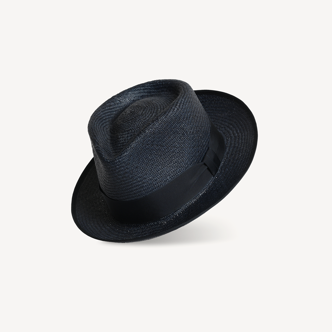 Sundowner Panama - Navy Blue