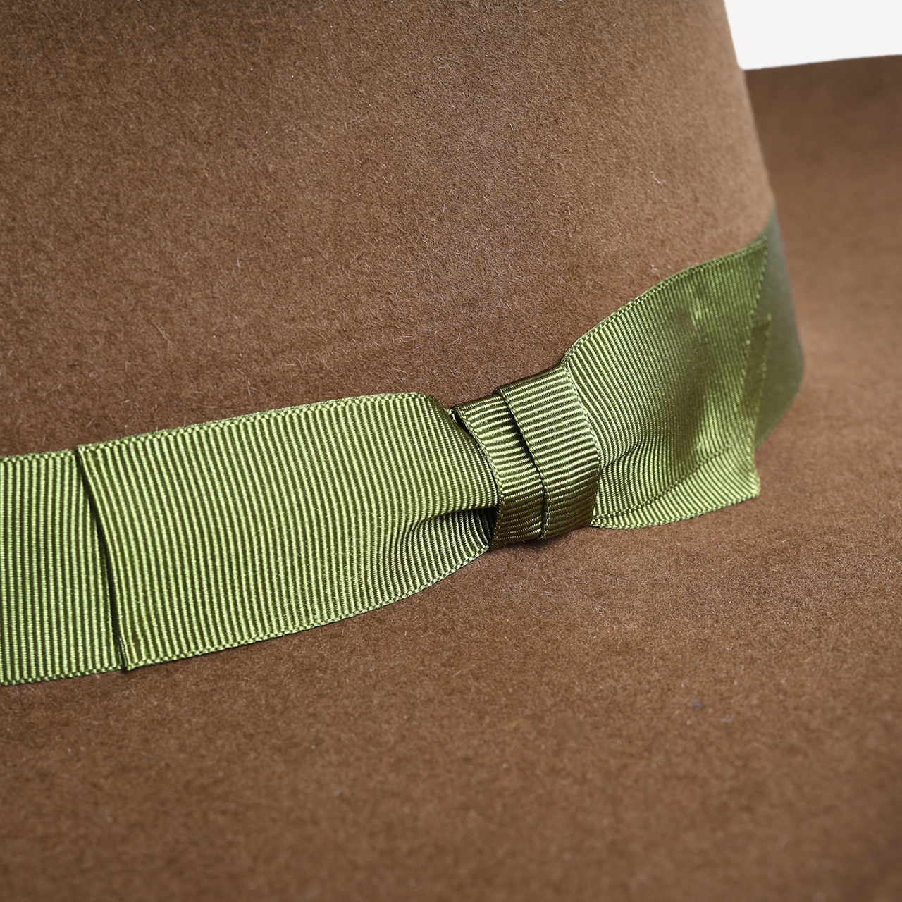 Swaine Fedora - Impala