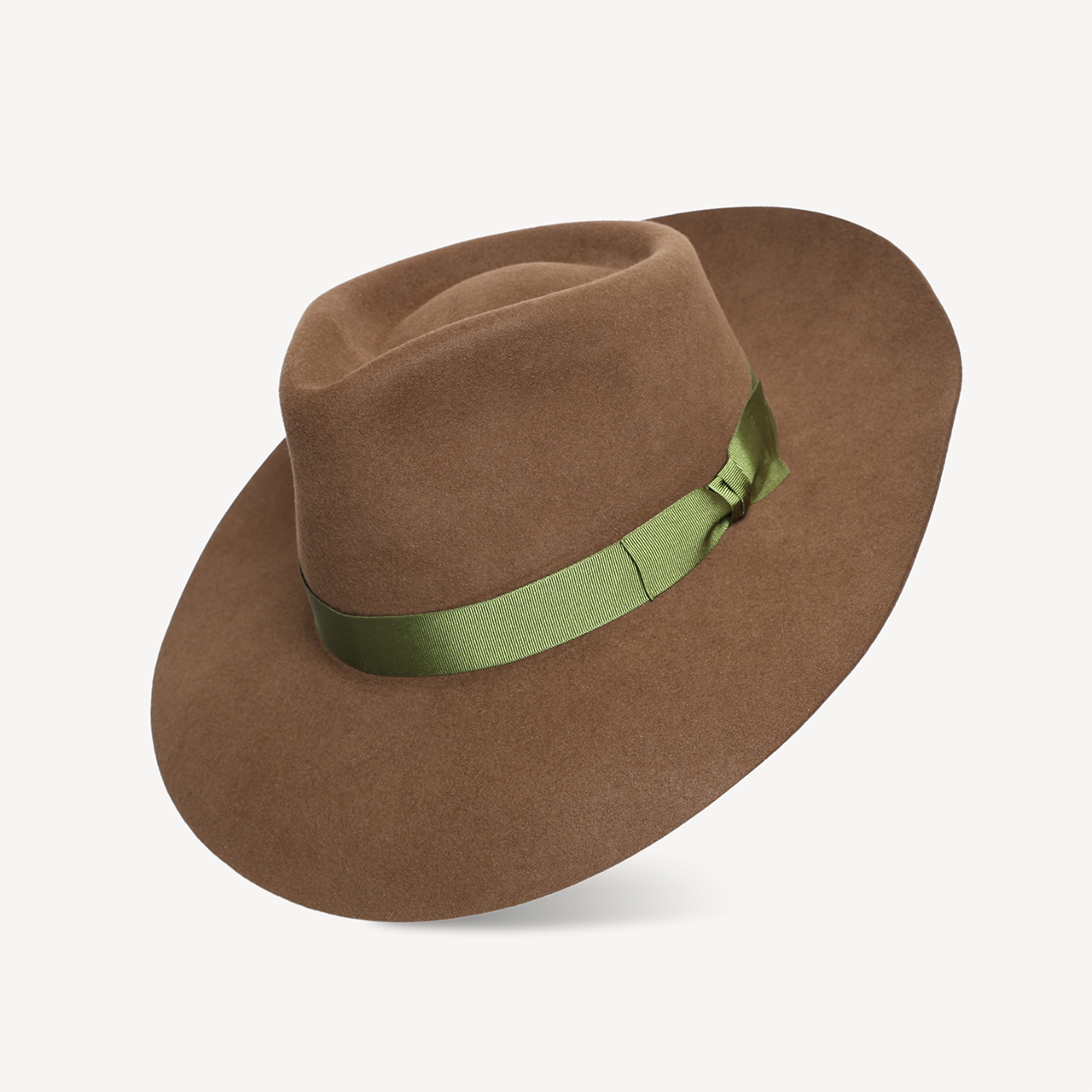 Swaine Fedora - Impala