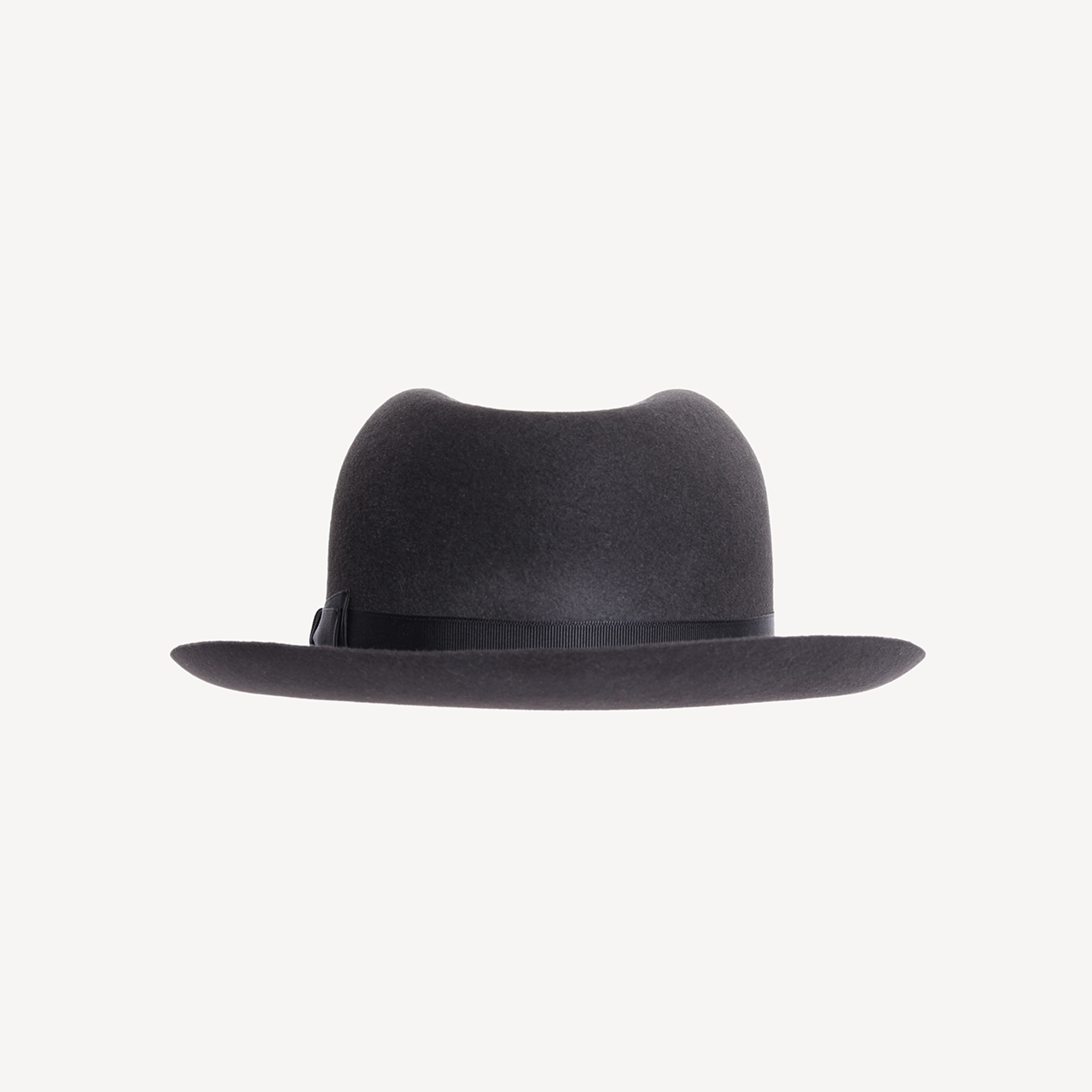 Trilby - Charcoal Rabbit