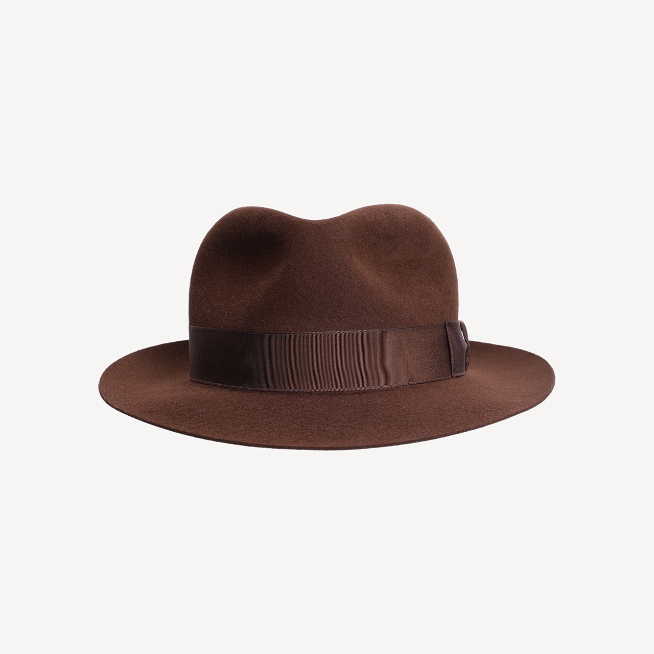 Trilby - Nutmeg Rabbit