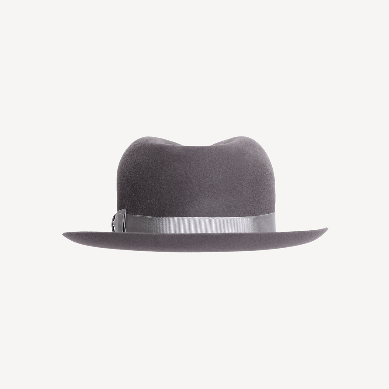 Trilby - Steel Rabbit
