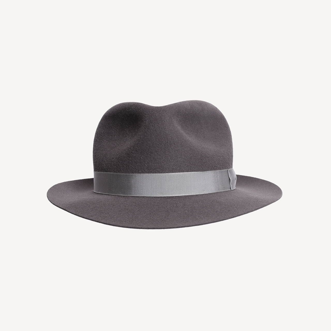 Trilby - Steel Rabbit
