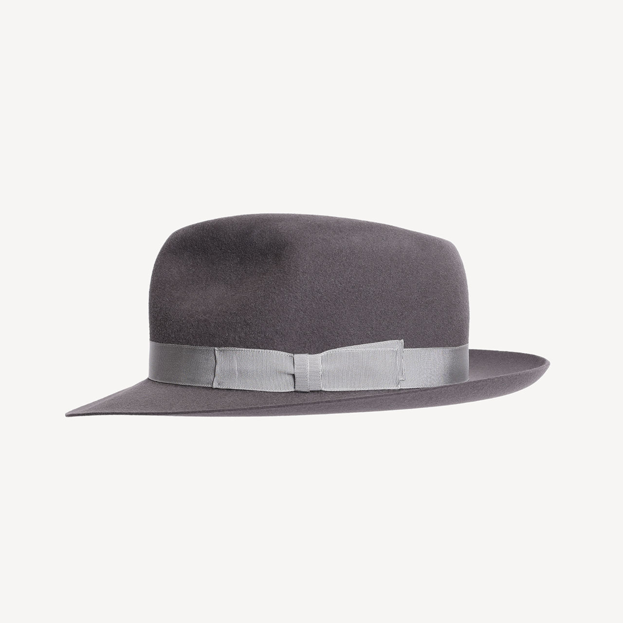 Trilby - Steel Rabbit