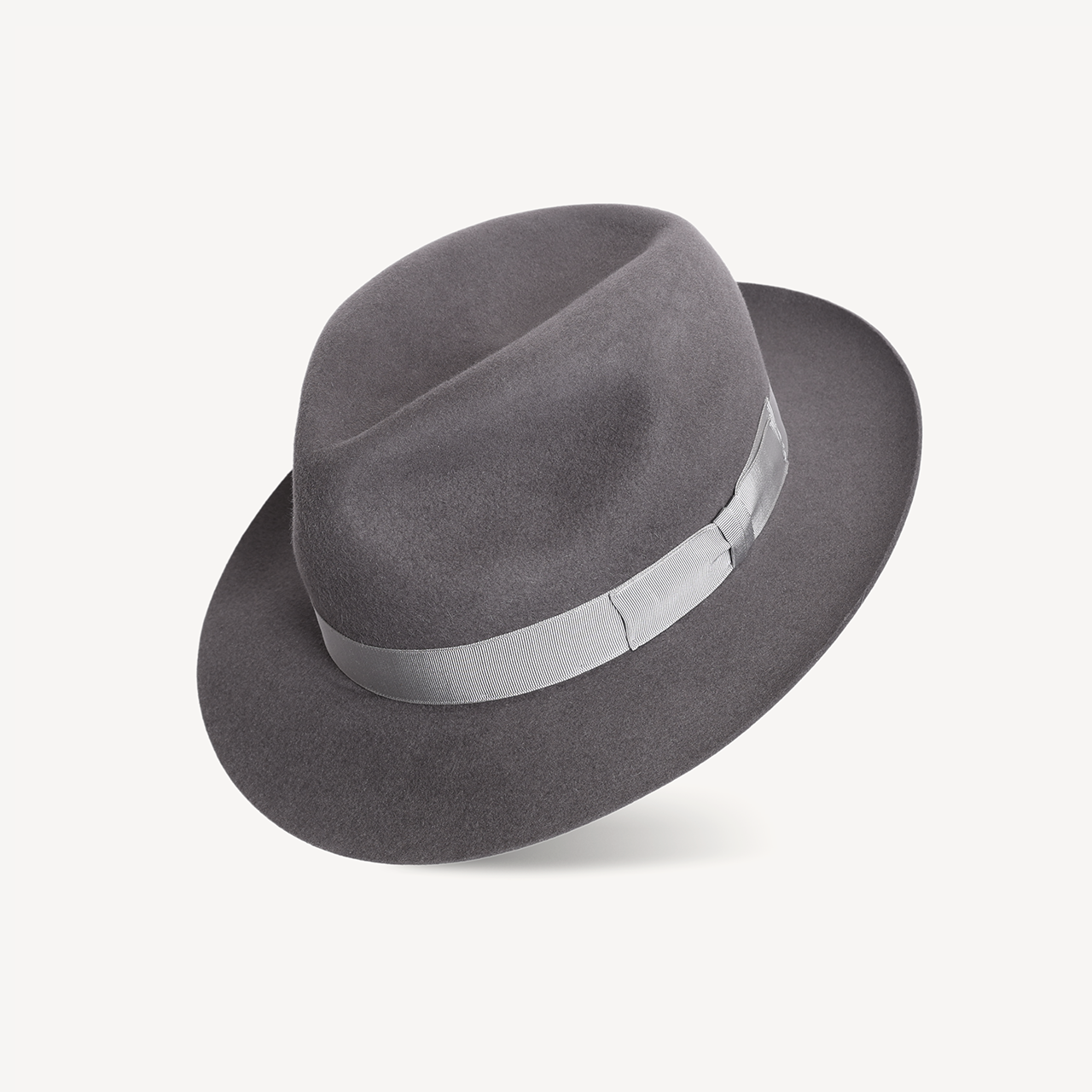 Trilby - Steel Rabbit