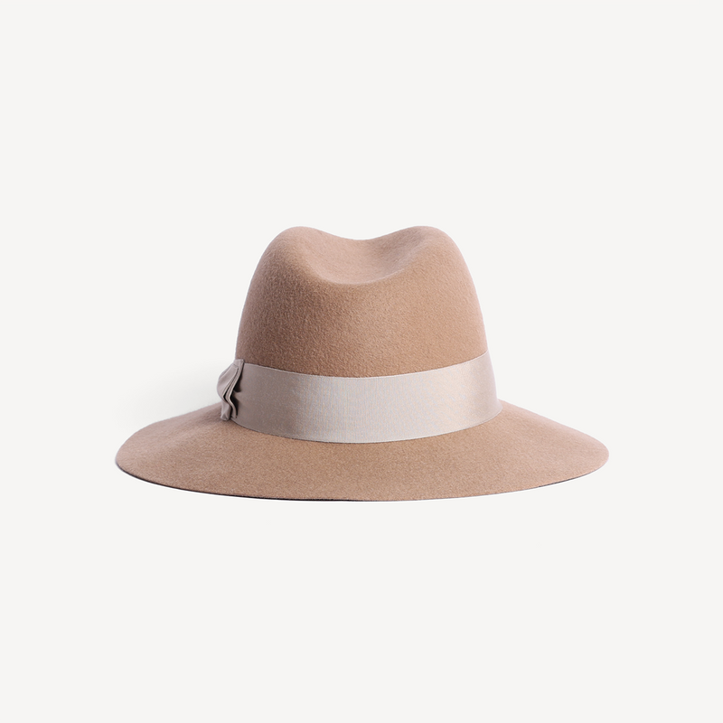 Verve - Camel Merino