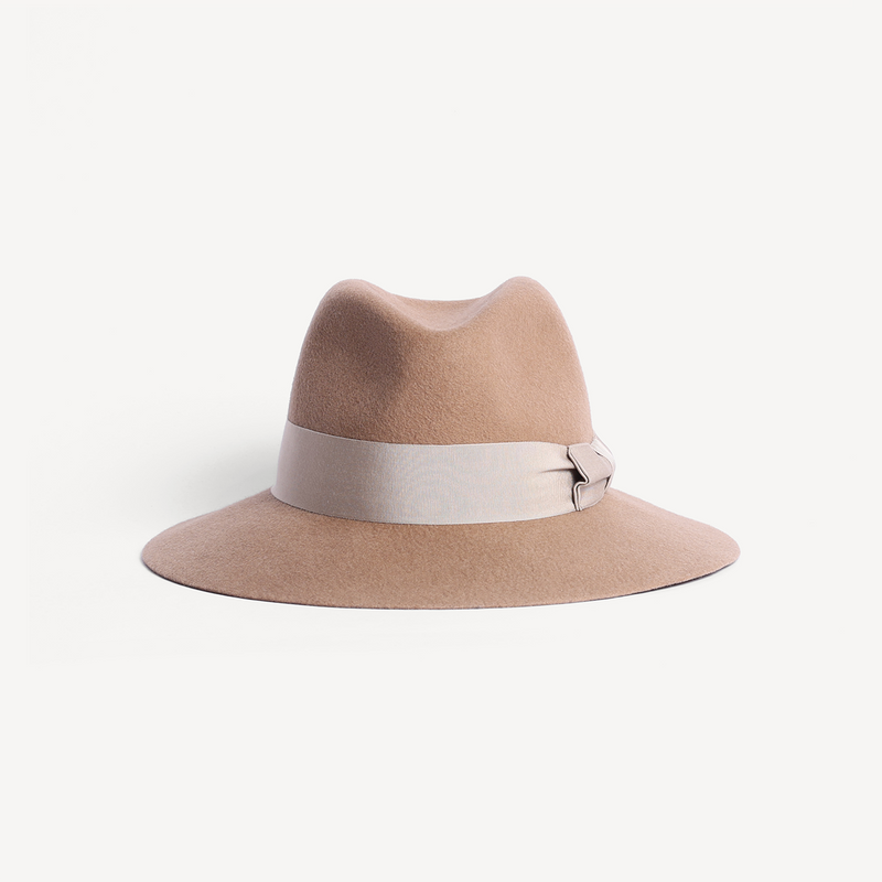 Verve - Camel Merino