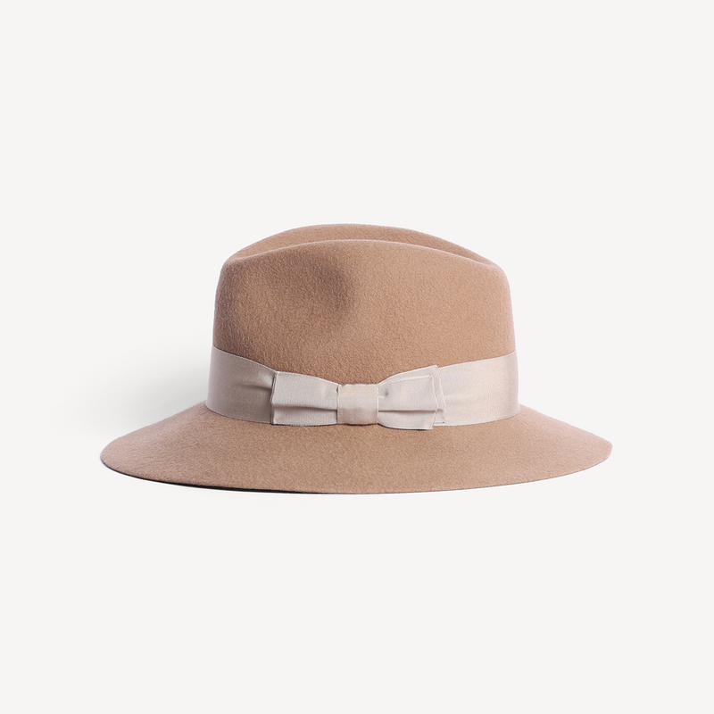 Verve - Camel Merino