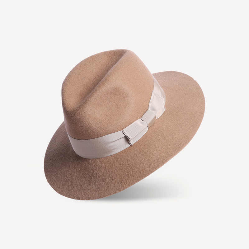 Verve - Camel Merino