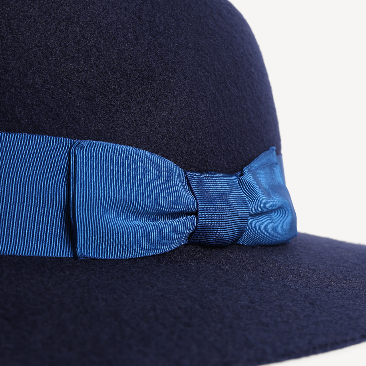 Verve - Navy Merino
