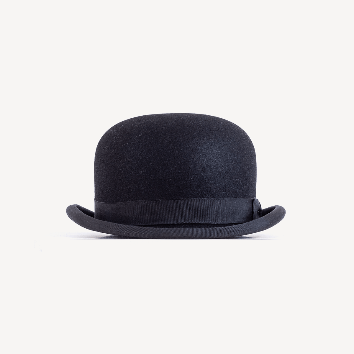 Nowler Bowler Hat