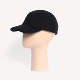 Baseball Cap - Navy Cashmere