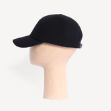 Baseball Cap - Navy Cashmere