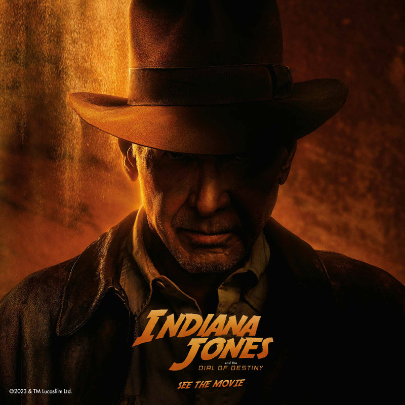 Herbert Johnson Indiana Jones Hat