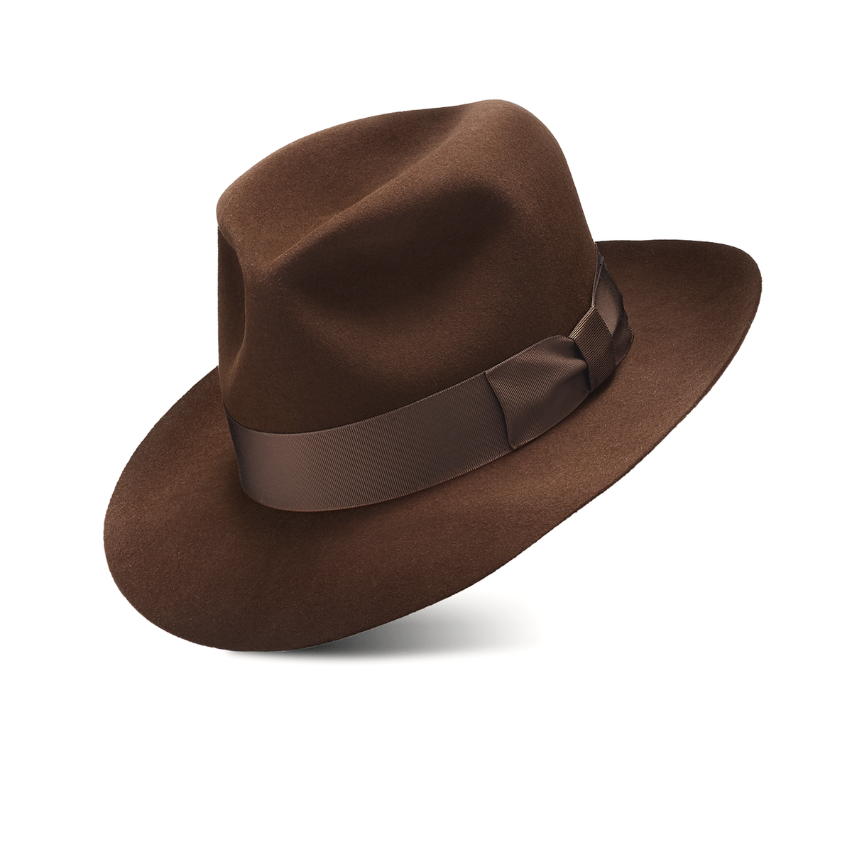 Herbert Johnson Indiana Jones Hat