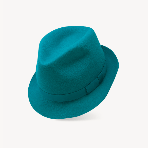 Ukiyo - Vivid Blue Merino