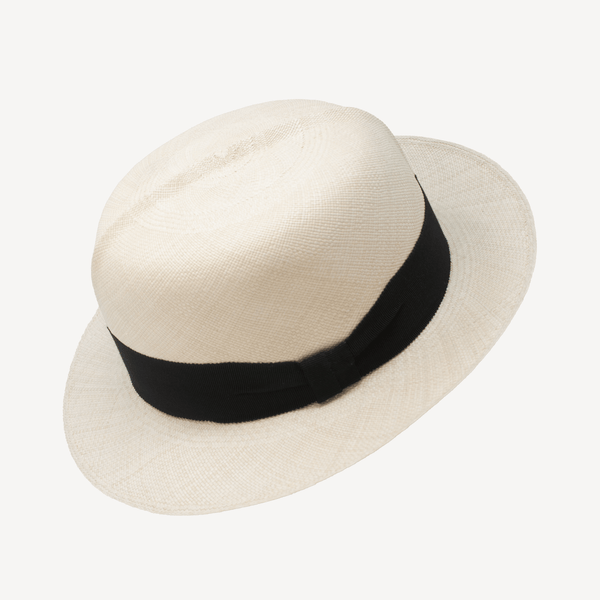 Globetrotter Panama Hat