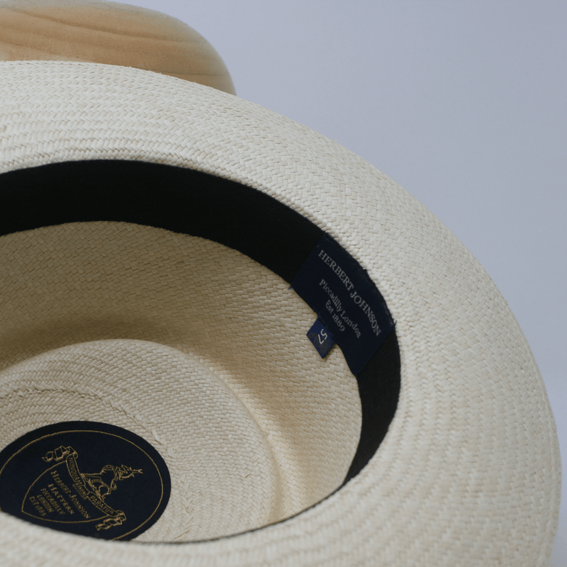 Panama hat hotsell shop london
