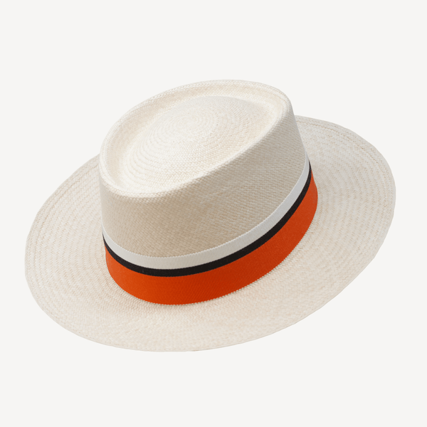 plantation wide brim panama hat