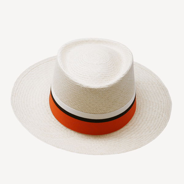 Grove Panama Hat