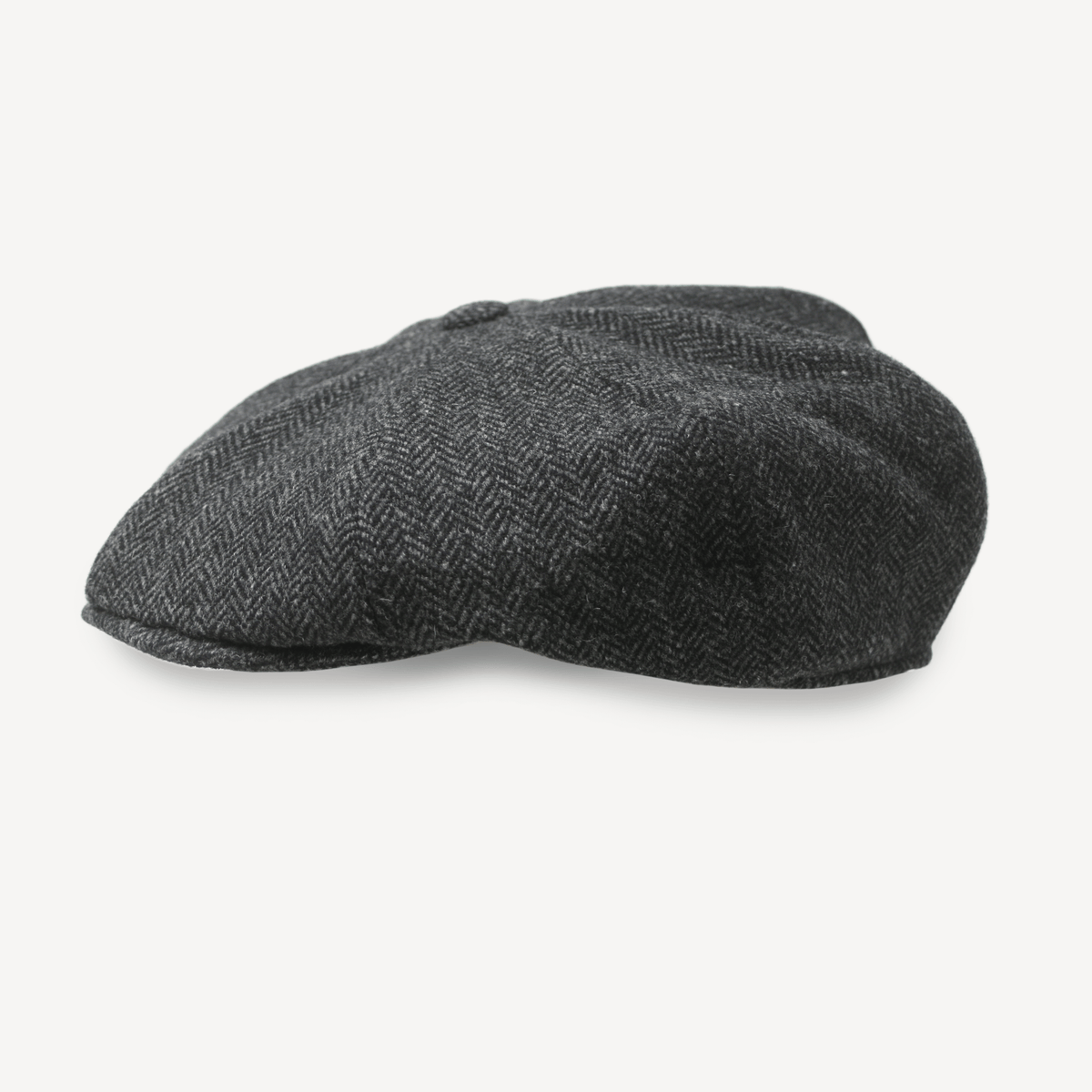 Newsboy Cap Bakerboy Cap Flat Cap Herbert Johnson